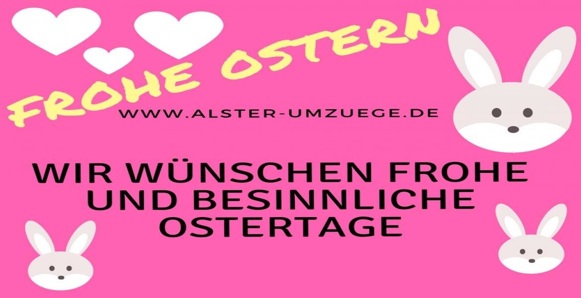 Ostern