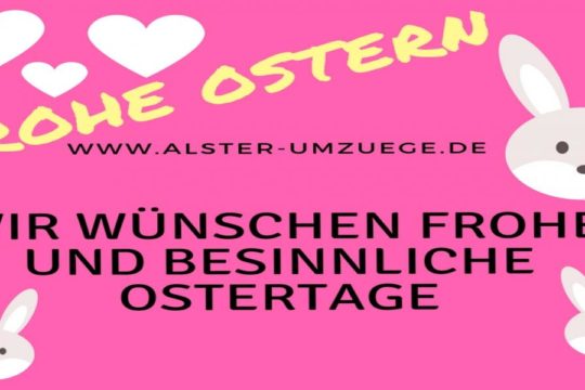 Ostern