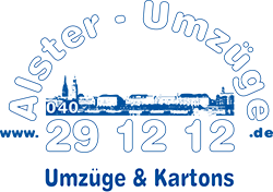 Umzug in Hamburg mit Ihrem Umzugsunternehmen